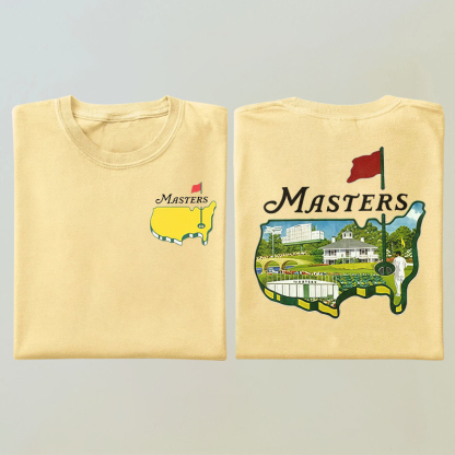 Golf Lover T-shirt