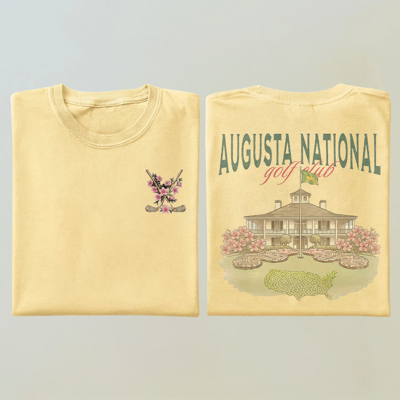 Augusta National Golf Club T-shirt