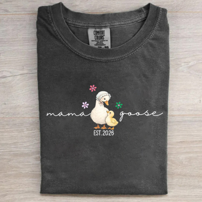 Mama Goose T-shirt