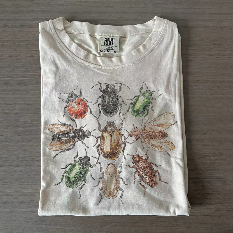Insect Lover T-shirt