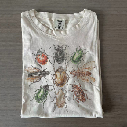 Insect Lover T-shirt