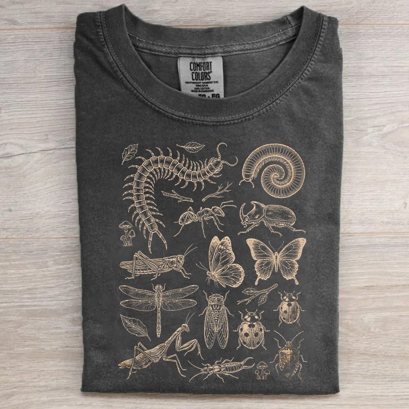 Love The Unloved T-shirt