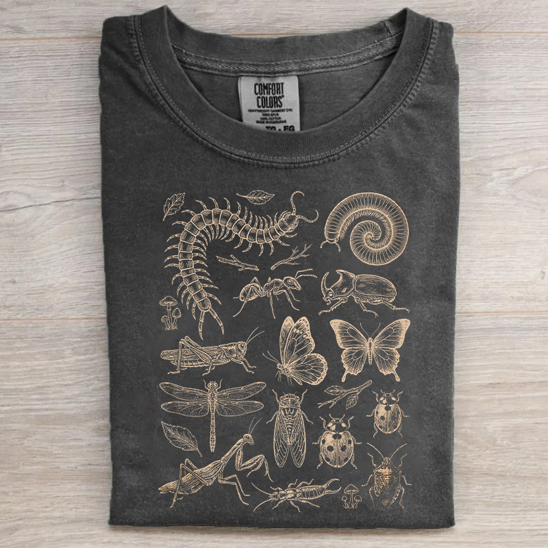 Love The Unloved T-shirt