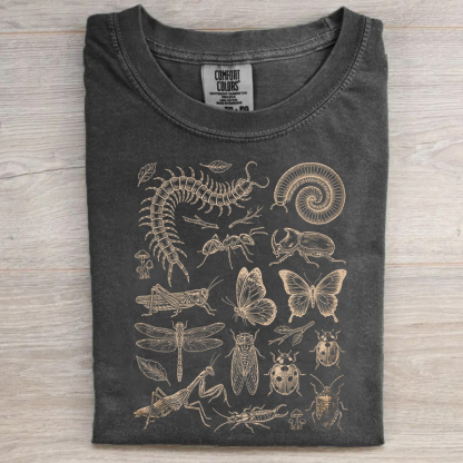 Love The Unloved T-shirt