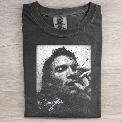 Vintage Ilya Rozanov Shane Hollander Romance Hockey T-shirt