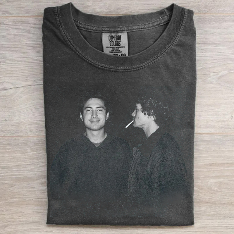 Comfort Colors Funny Williams & Storrie Hockey T-shirt