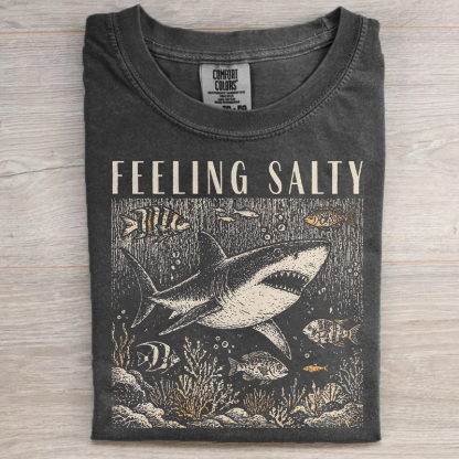Feeling Salty T-shirt