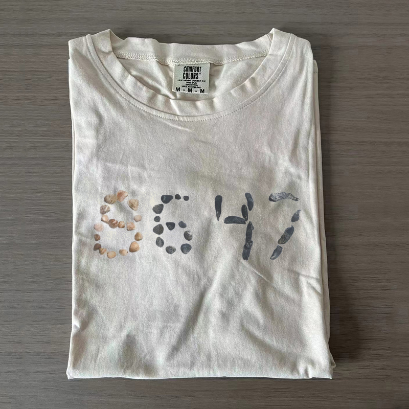 8647 Anti Trump T-shirt
