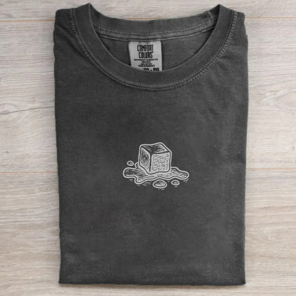 Subtle Anti ICE T-shirt