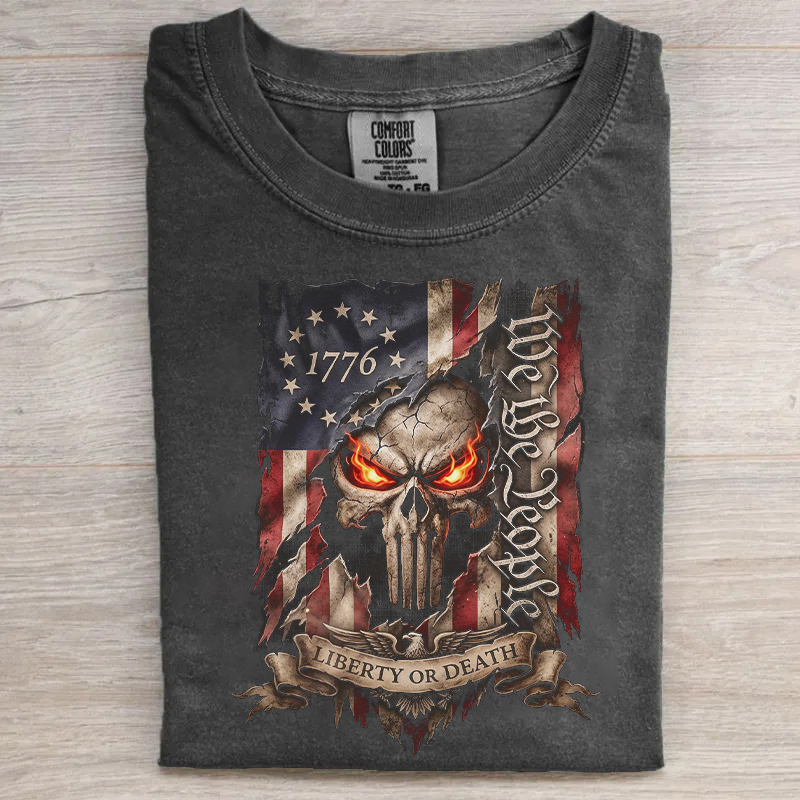 We The People T-shirt