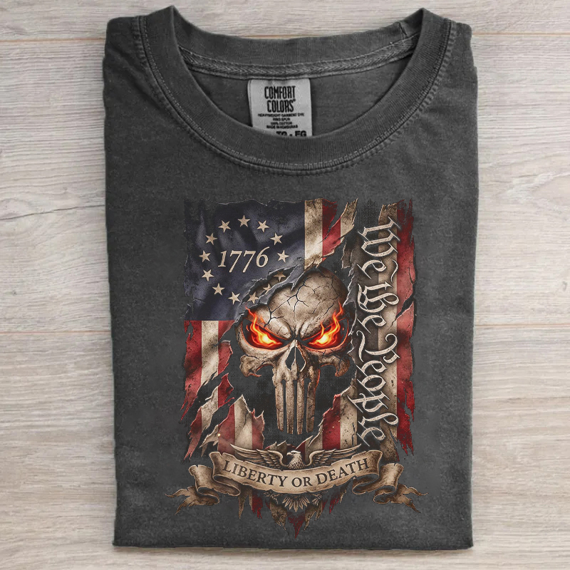 We The People T-shirt