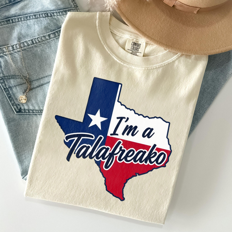 I'm A Talafreako T-shirt