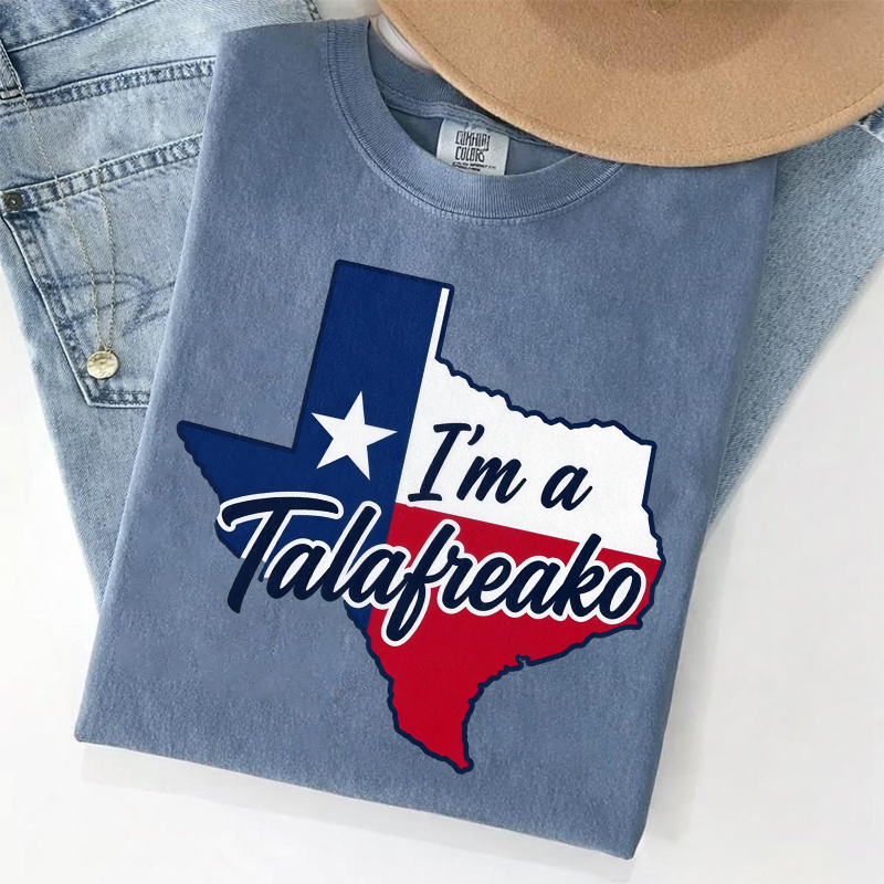 I'm A Talafreako T-shirt