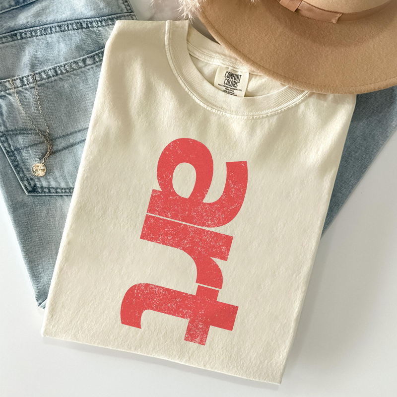 ART T-shirt