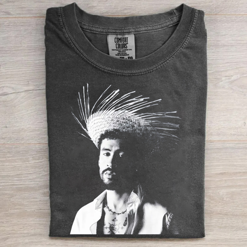 Benito Bowl Football Fan T-shirt