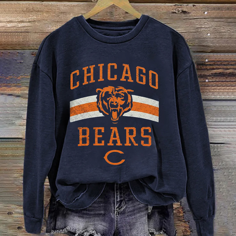 Chicago Bears Sweatshirt