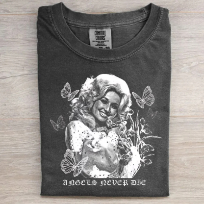 Retro Country Music Legend T-shirt