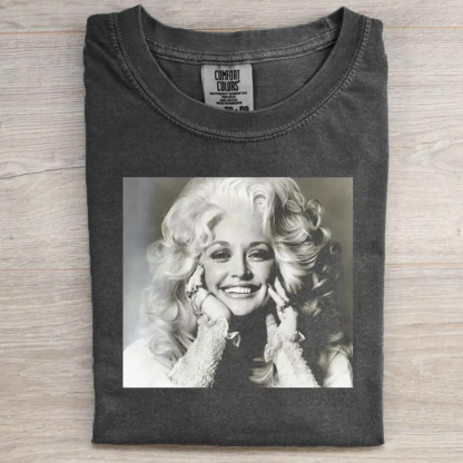 Retro Country Music Legend T-shirt