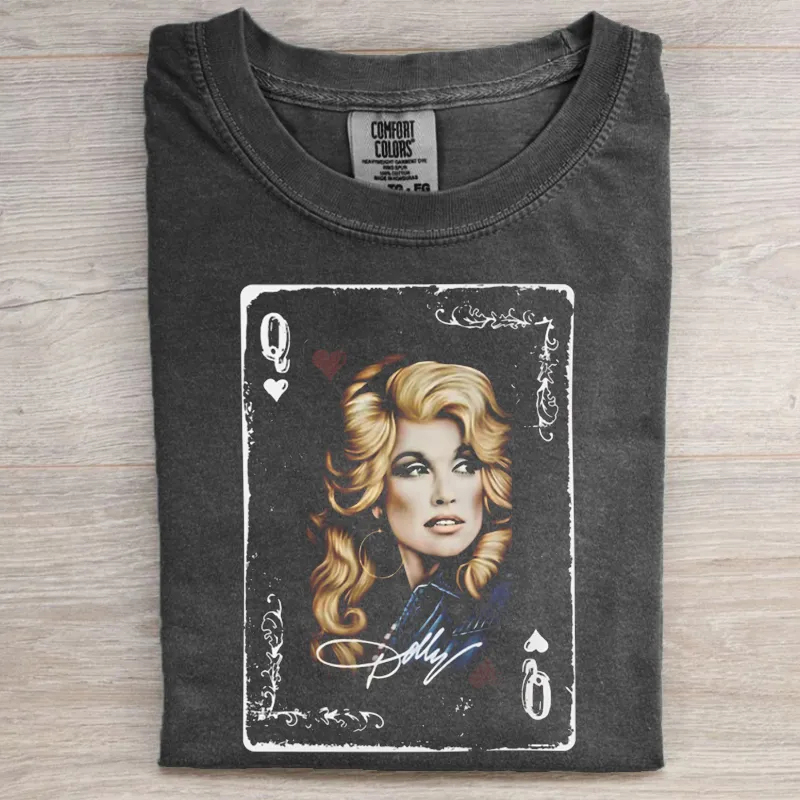 Retro Country Music Legend T-shirt