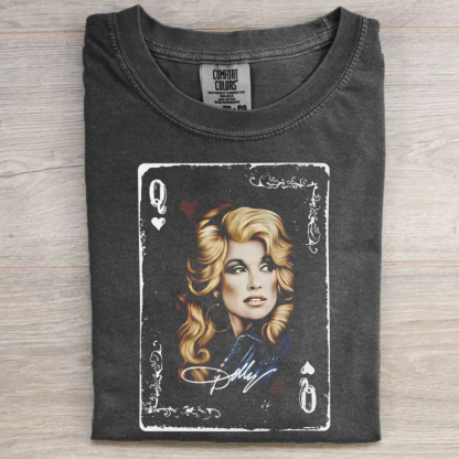 Retro Country Music Legend T-shirt