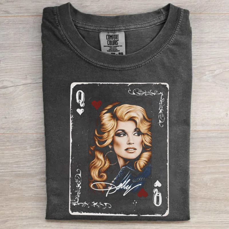 Retro Country Music Legend T-shirt