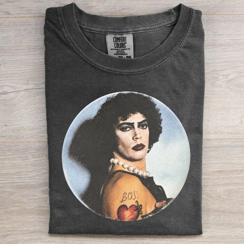 ROCKY HORROR Picture Show T-shirt