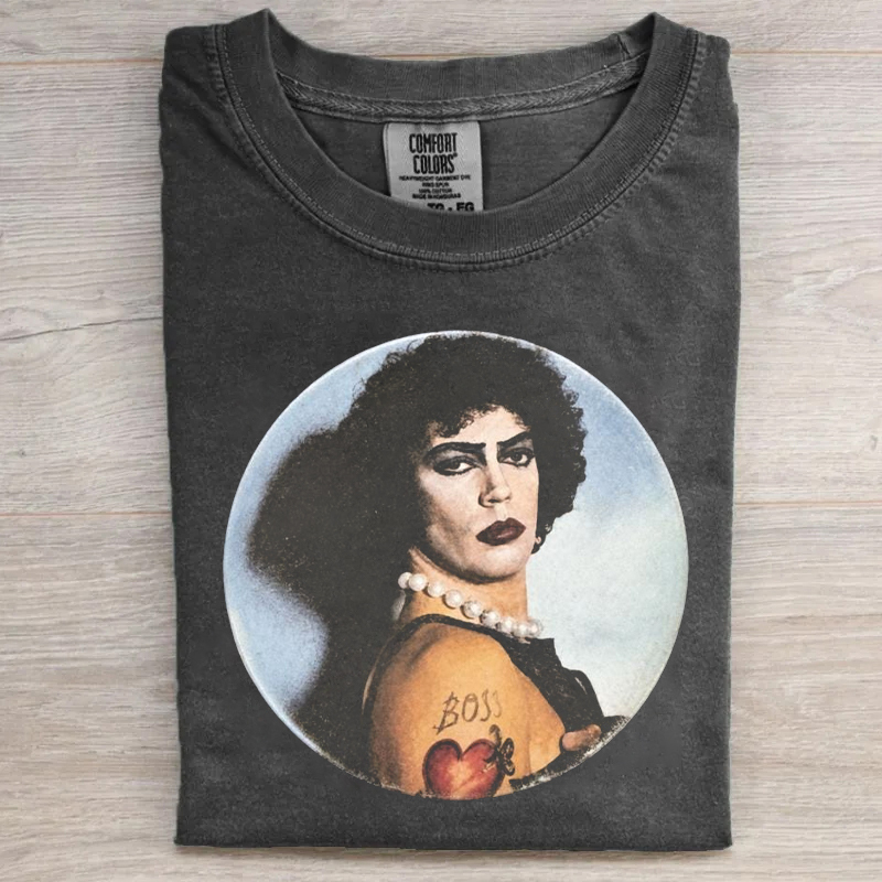 ROCKY HORROR Picture Show T-shirt