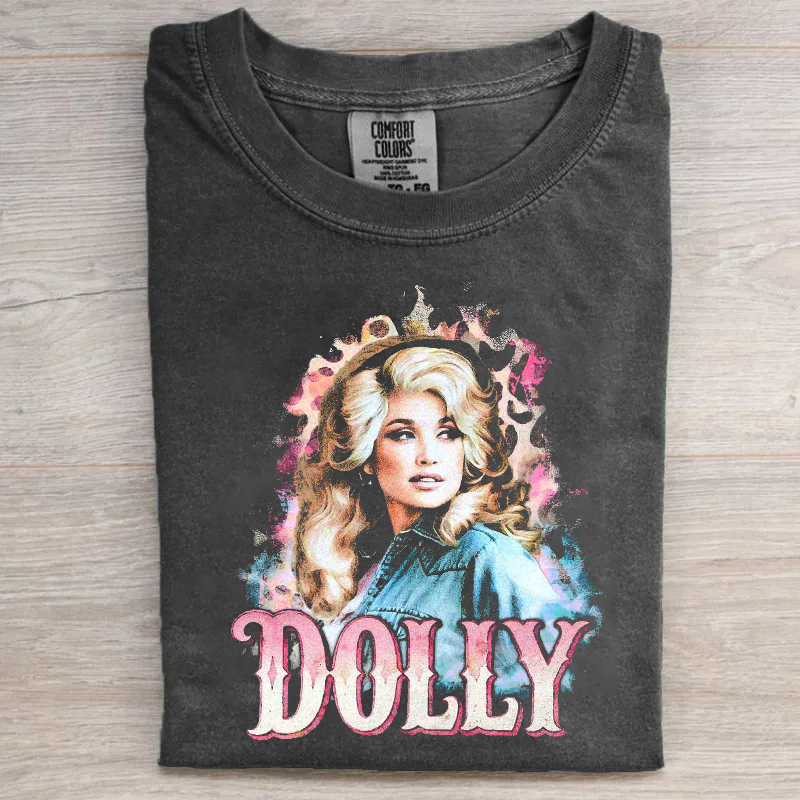Retro Country Music Legend T-shirt
