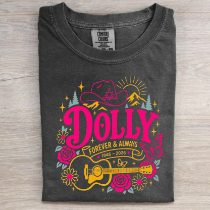 Retro Country Music Legend T-shirt