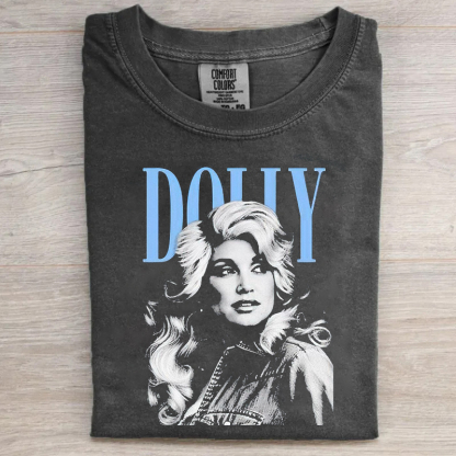 Country Music Legend Memorial T-shirt