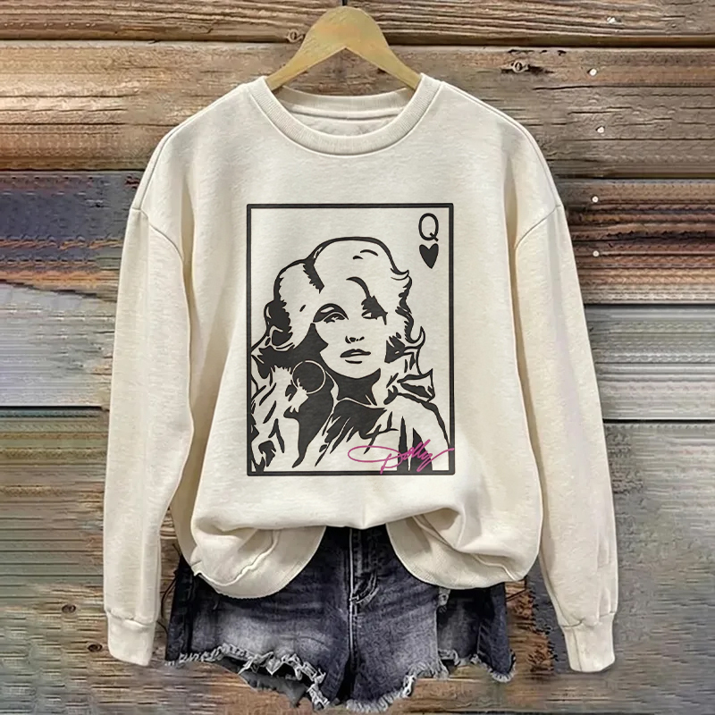 Country Music Memorial Sweatshirt