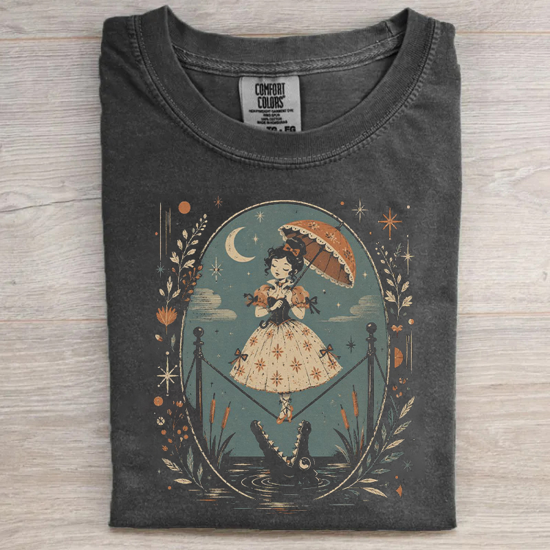 Haunted Mansion T-shirt