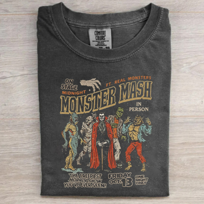 Monster Mash T-shirt
