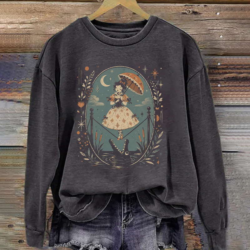 Haunted Mansion Sweatshirt