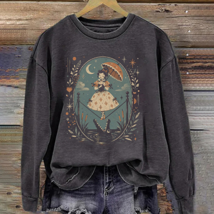 Haunted Mansion Sweatshirt