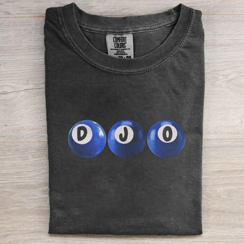 Djo T-shirt
