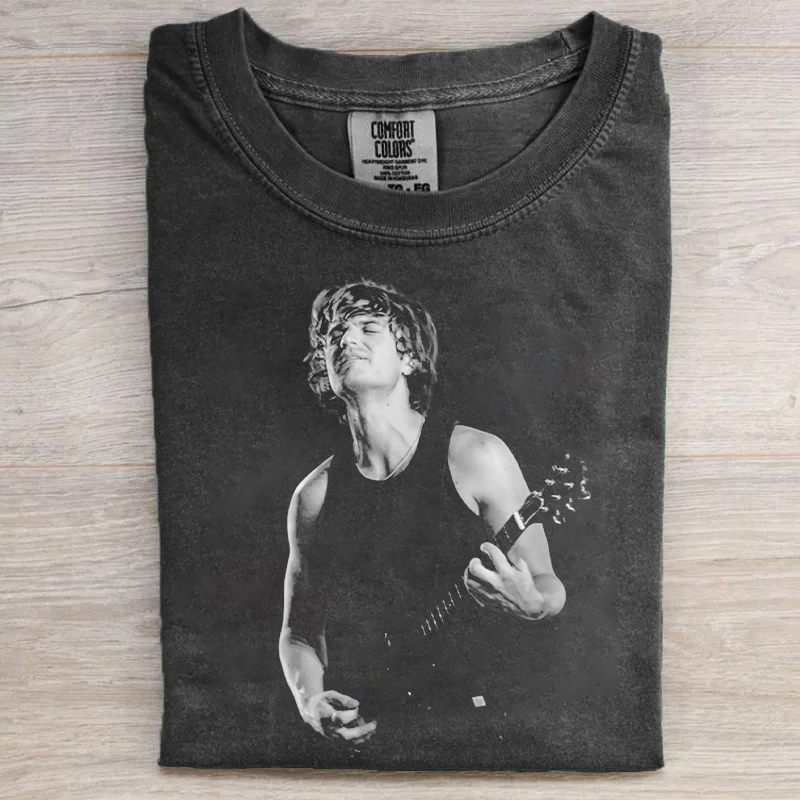 DJO Joe Keery T-shirt