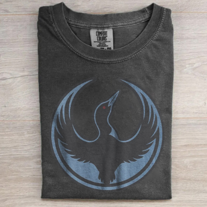 Minnesota Rebel Alliance T-shirt