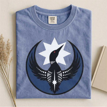 Minnesota Loon T-shirt