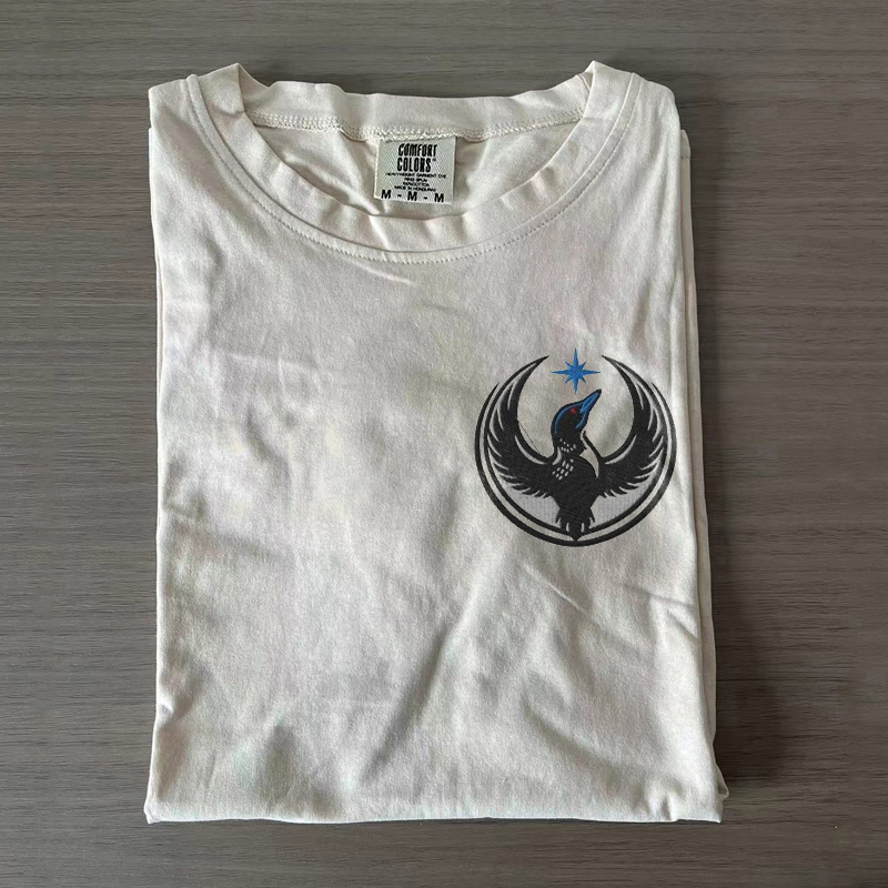 Minnesota Rebel Alliance T-shirt