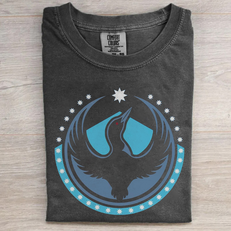 Minnesota Rebel Alliance T-shirt