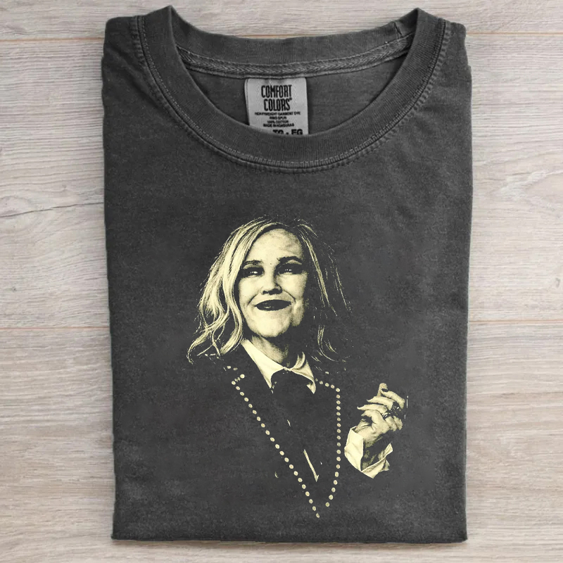 Moira Catherine O'Hara Tribute T-shirt