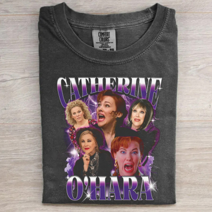 Catherine O'Hara T-shirt