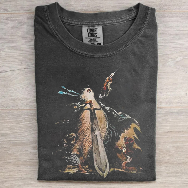 The Hobbits T-shirt