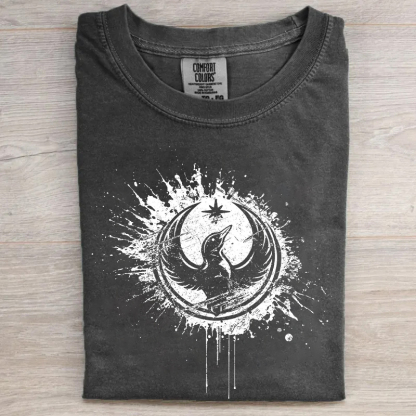 Minnesota Rebel Alliance T-shirt