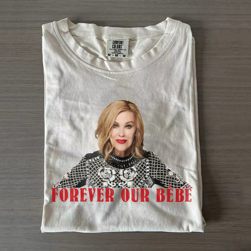 Forever Our Bebe T-shirt