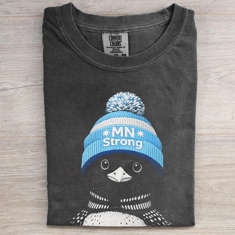 MN Strong T-shirt