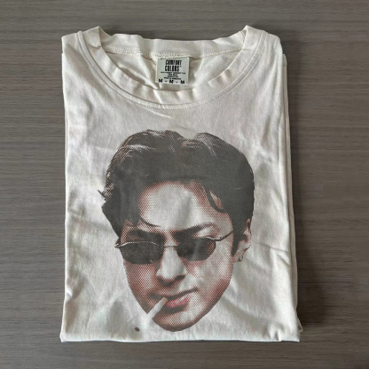 Hudson Williams T-shirt