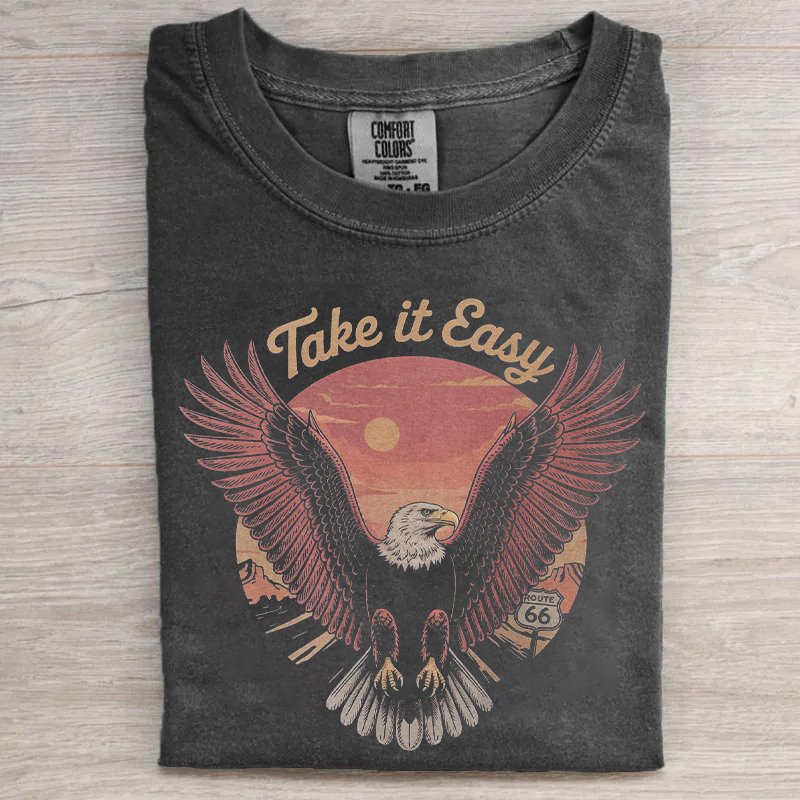 Take It Easy T-shirt