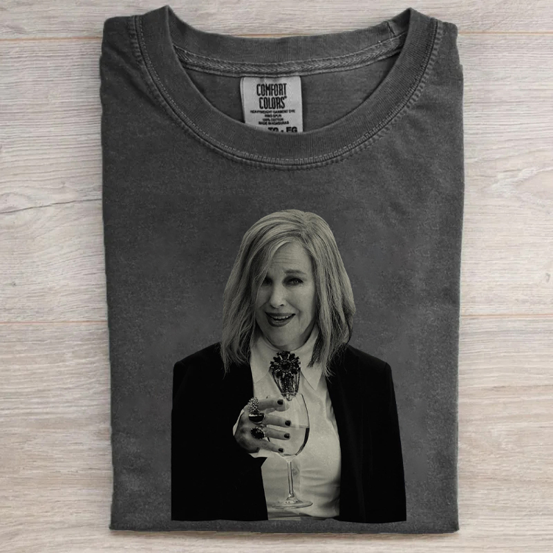 RIP Catherine O'Hara T-shirt